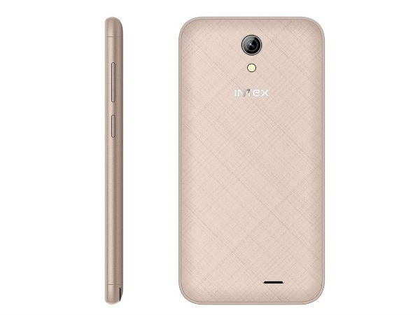 Intex Aqua Y4
