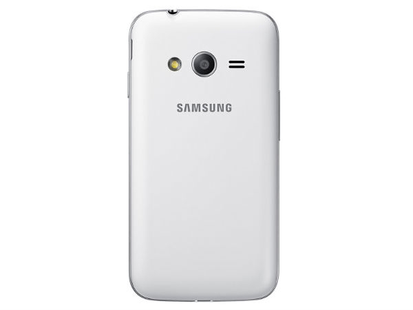 Samsung Galaxy V Plus