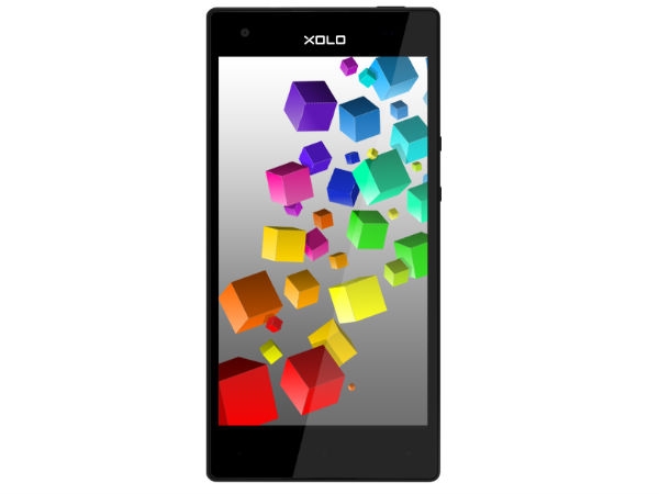 XOLO Cube 5.0