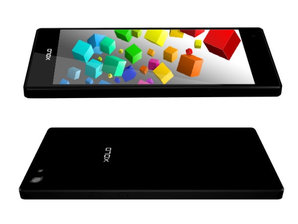 XOLO Cube 5.0