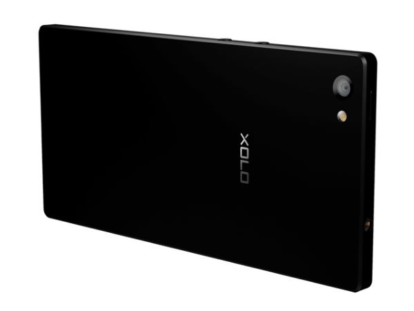 XOLO Cube 5.0