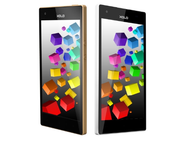 XOLO Cube 5.0
