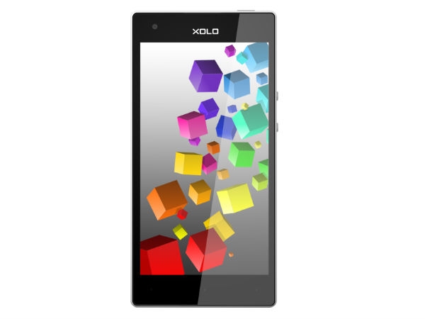 XOLO Cube 5.0