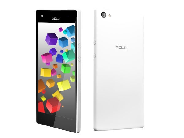 XOLO Cube 5.0