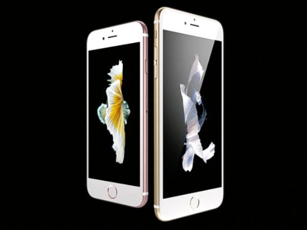 Apple iPhone 6s Plus