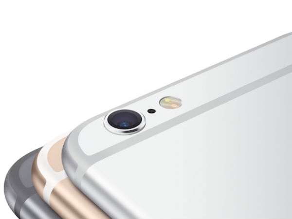 Apple iPhone 6s Plus