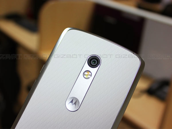 Motorola Moto X Play Review