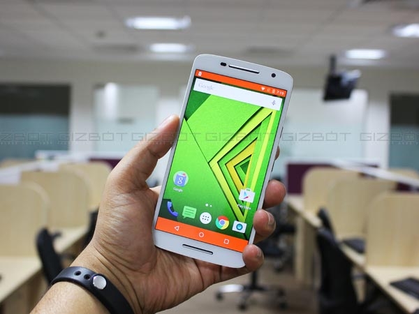 Motorola Moto X Play Review