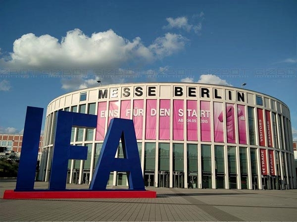 IFA 2015 Event