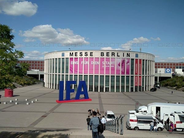 IFA 2015 Event