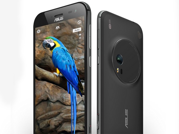 Asus Zenfone Zoom ZX551ML