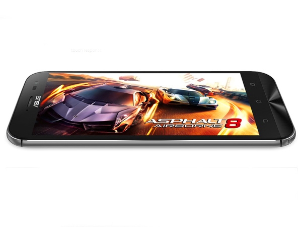 Asus Zenfone Zoom ZX551ML