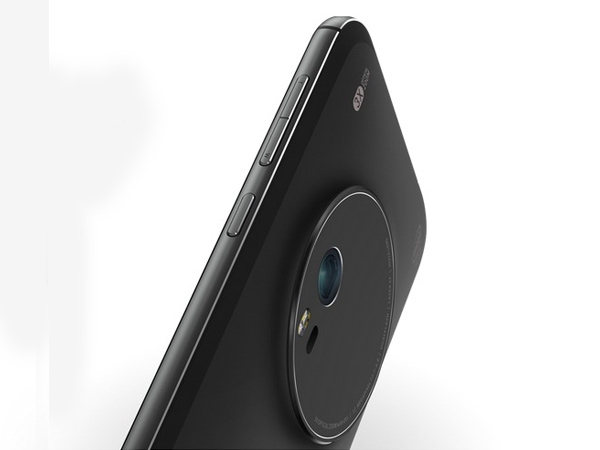 Asus Zenfone Zoom ZX551ML