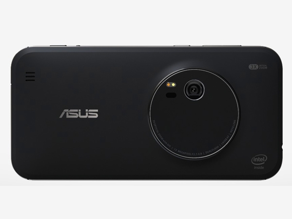 Asus Zenfone Zoom ZX551ML