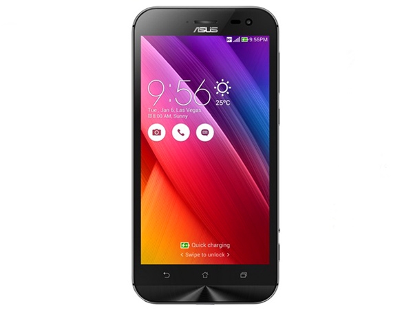 Asus Zenfone Zoom ZX551ML