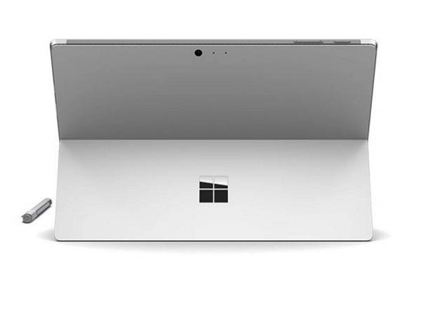Microsoft Surface Pro 4