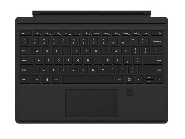 Microsoft Surface Pro 4