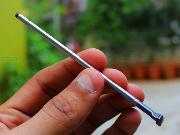 LG G4 Stylus Review