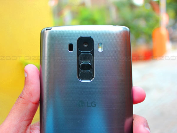 LG G4 Stylus Review