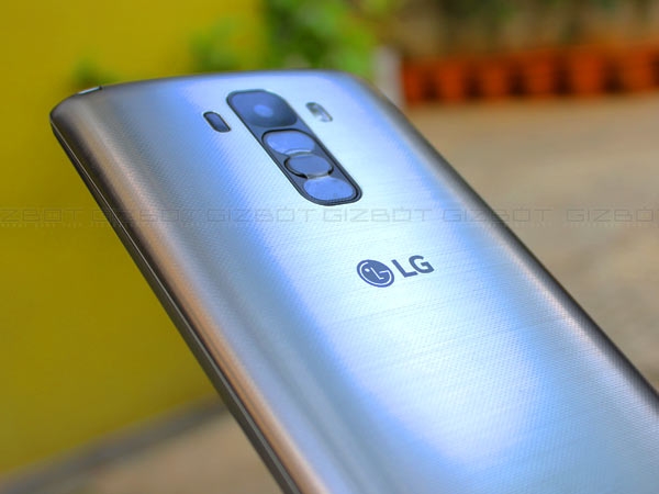 LG G4 Stylus Review