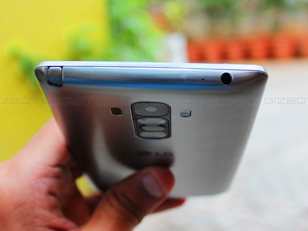 LG G4 Stylus Review