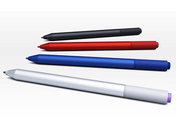 Microsoft Surface Pro 4