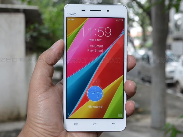 Vivo V1 Max Review