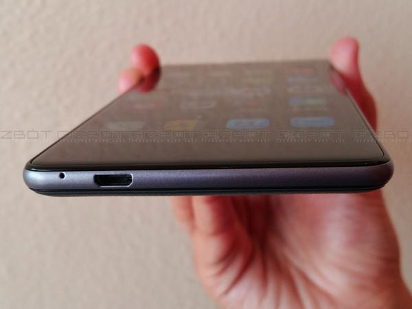 Micromax Canvas 5 First Impression