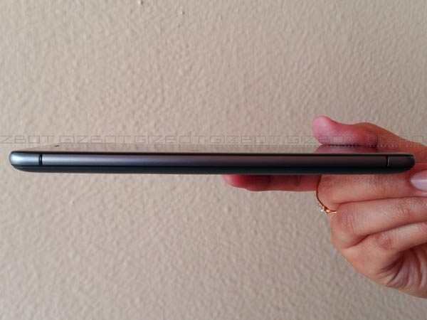 Micromax Canvas 5 First Impression
