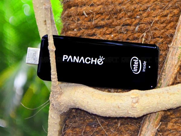 Panache Air PC Review
