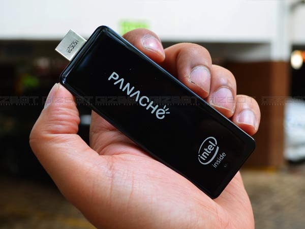 Panache Air PC Review