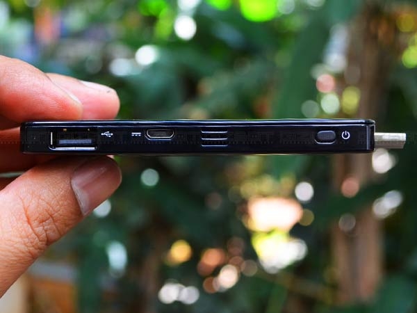 Panache Air PC Review