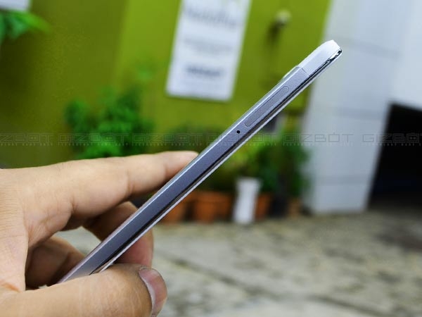 Vivo V1 Max Review