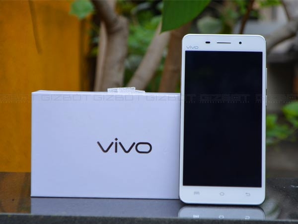Vivo V1 Max Review