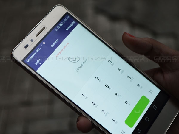 Huawei Honor 5X First Impression