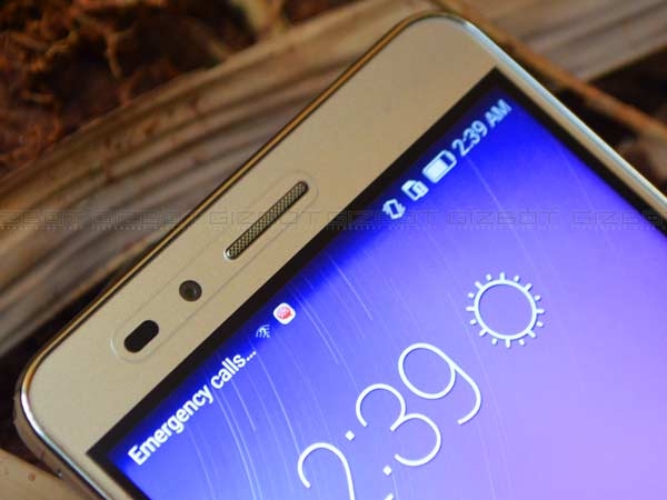 Huawei Honor 5X First Impression