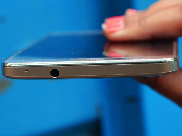 Huawei Honor 5X First Impression
