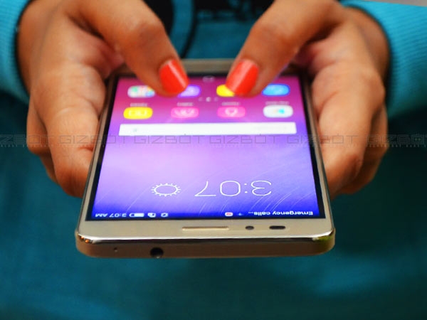 Huawei Honor 5X First Impression