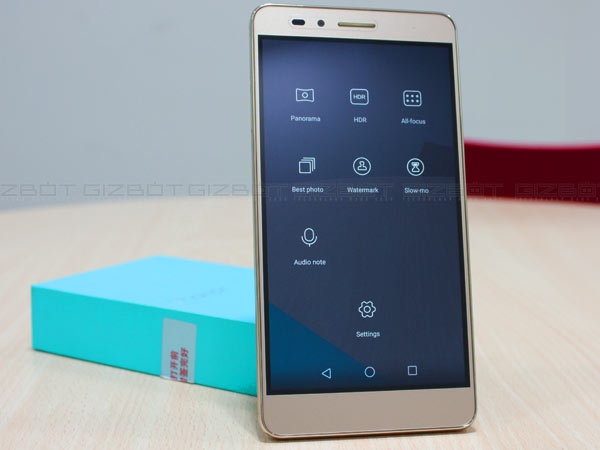 Honor 5X Review