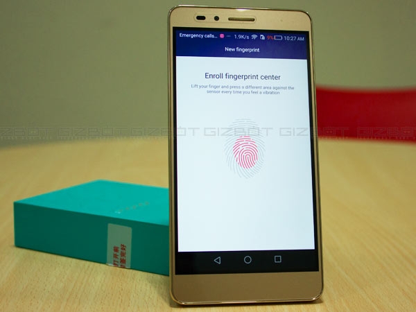 Honor 5X Review