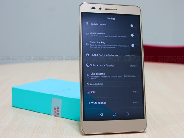 Honor 5X Review