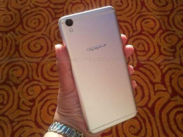 Oppo F1 Plus First Impressions