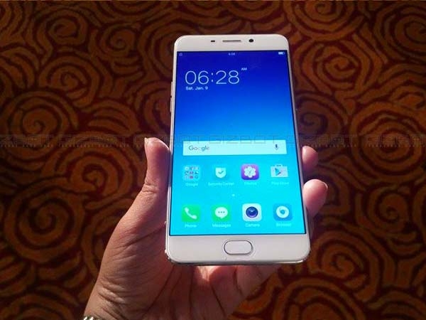 Oppo F1 Plus First Impressions