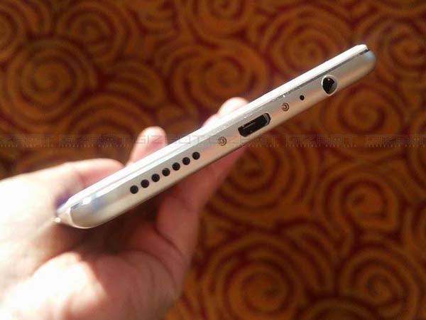 Oppo F1 Plus First Impressions