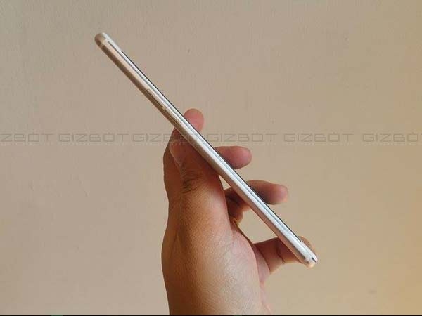 Oppo F1 Plus First Impressions