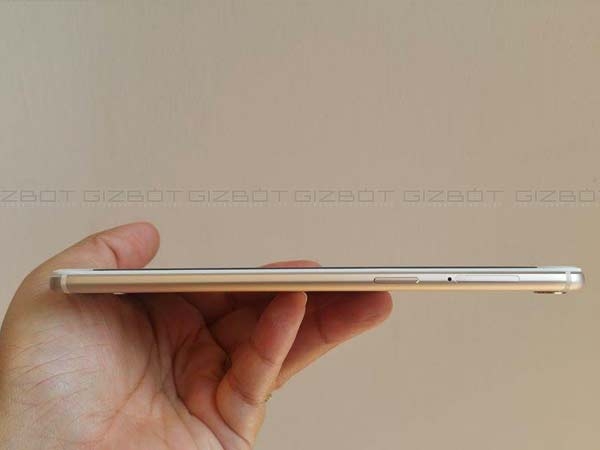 Oppo F1 Plus First Impressions