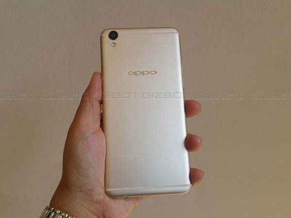 Oppo F1 Plus First Impressions