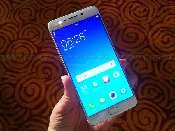 Oppo F1 Plus First Impressions