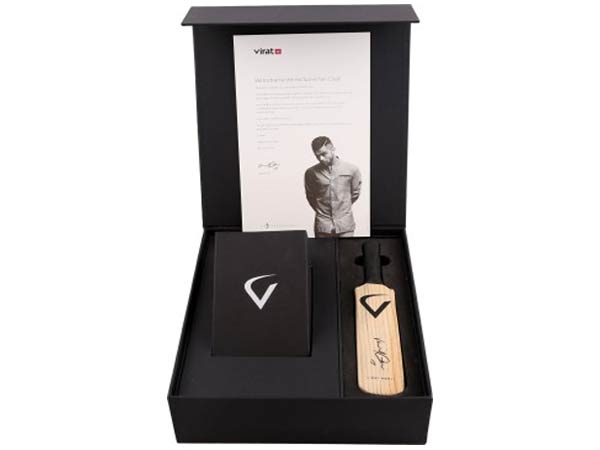 Virat FanBox Moto G Turbo Virat Kohli