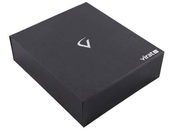 Virat FanBox Moto G Turbo Virat Kohli